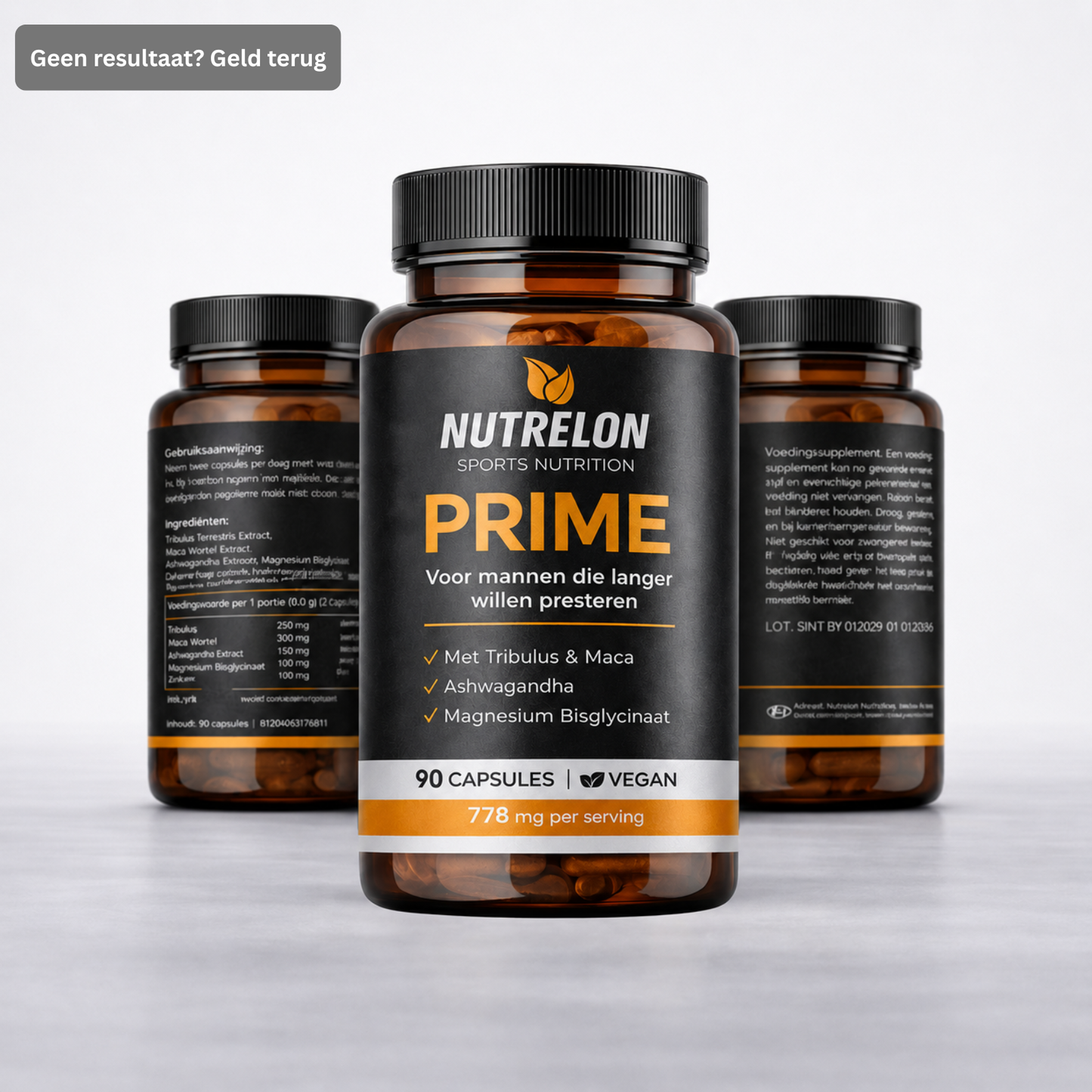 Nutrelon Prime