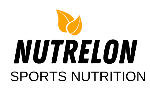 Voor echte mannen! Nutrelon Nutrition