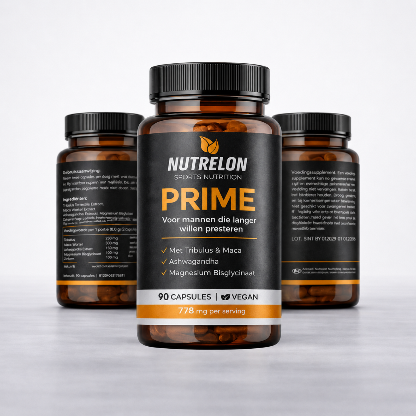 Nutrelon Prime