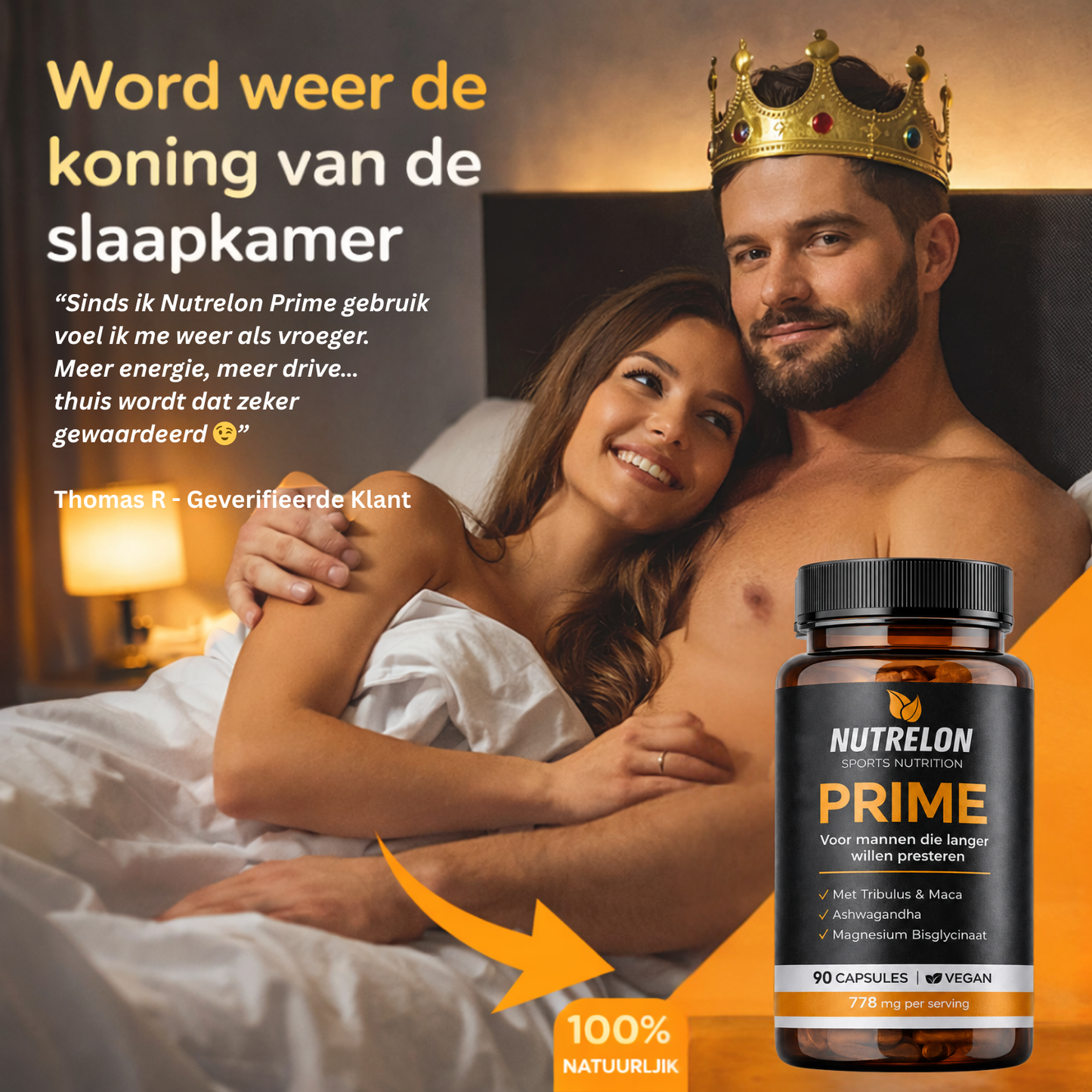 Nutrelon Prime
