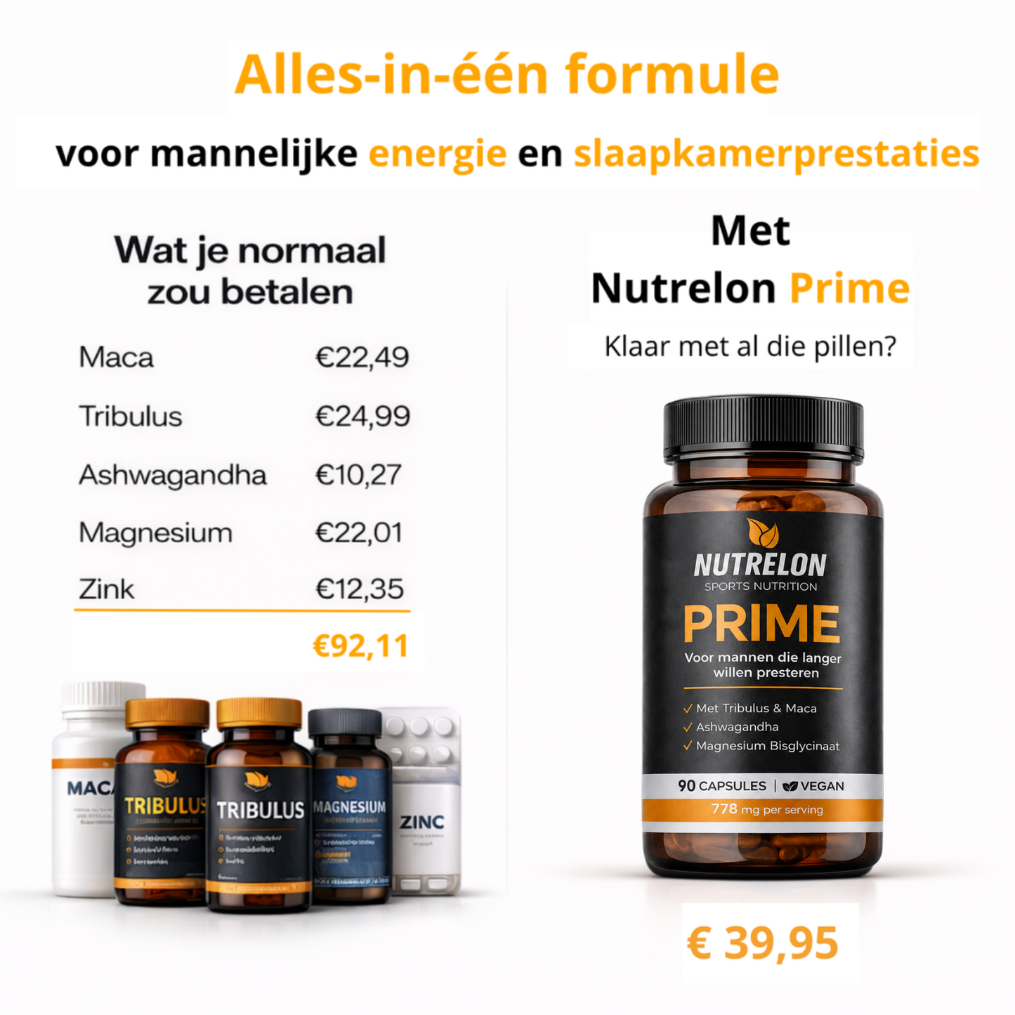 Nutrelon Prime